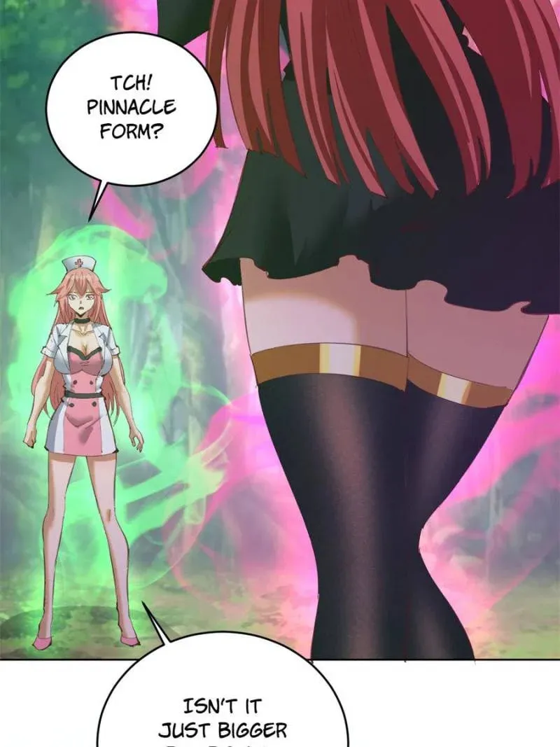 The Last Cultivator Chapter 73 page 41 - 