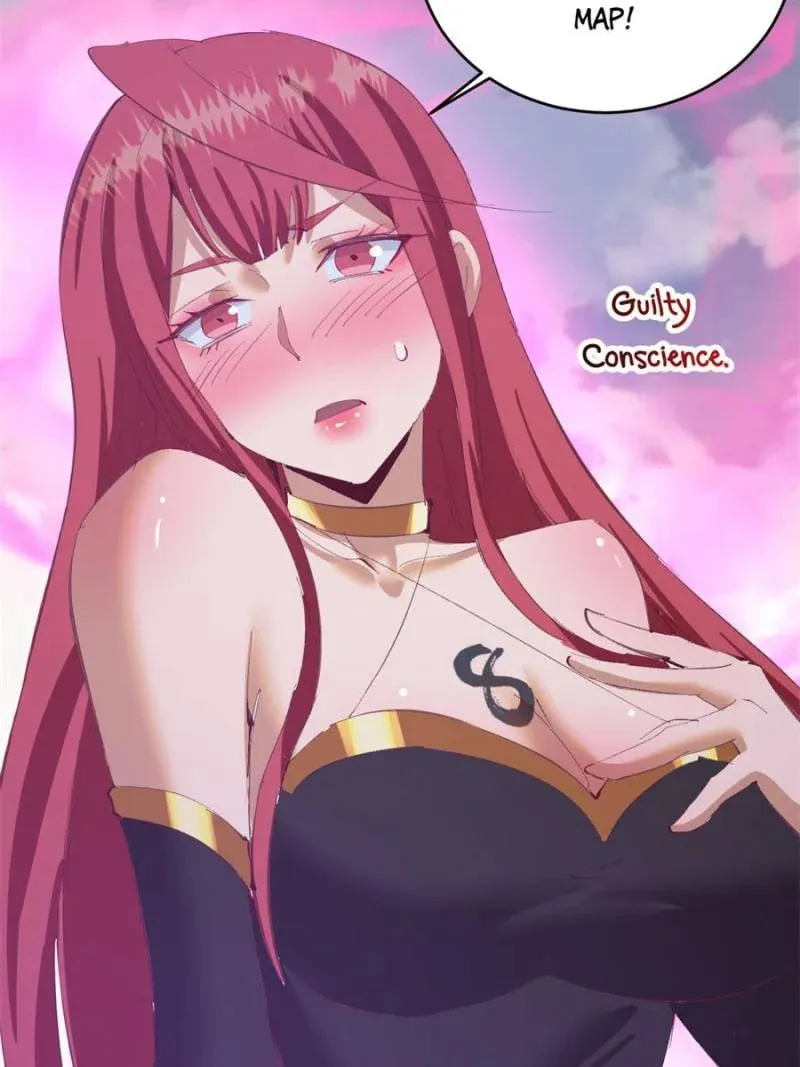 The Last Cultivator Chapter 73 page 44 - 