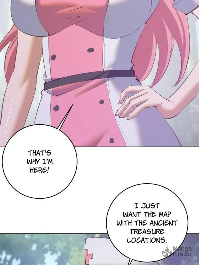 The Last Cultivator Chapter 73 page 6 - 