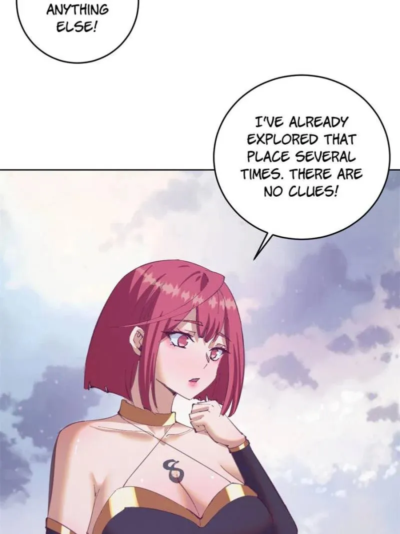 The Last Cultivator Chapter 73 page 8 - 