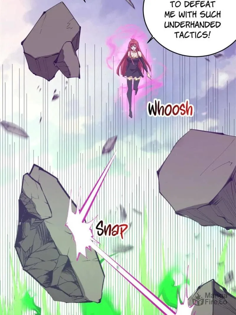 The Last Cultivator Chapter 74 page 18 - 
