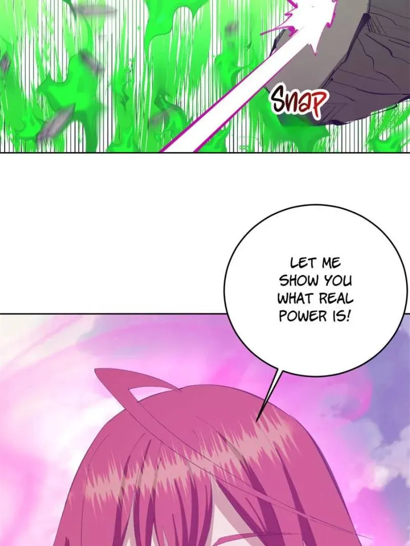 The Last Cultivator Chapter 74 page 19 - 