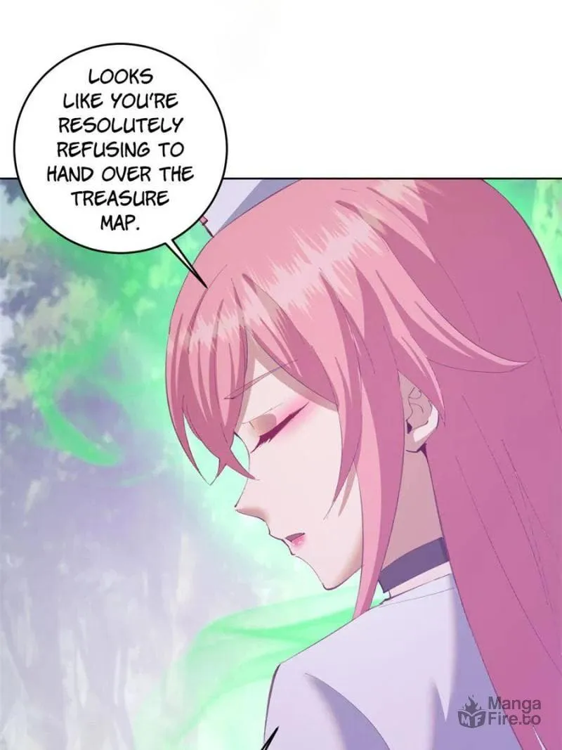 The Last Cultivator Chapter 74 page 3 - 