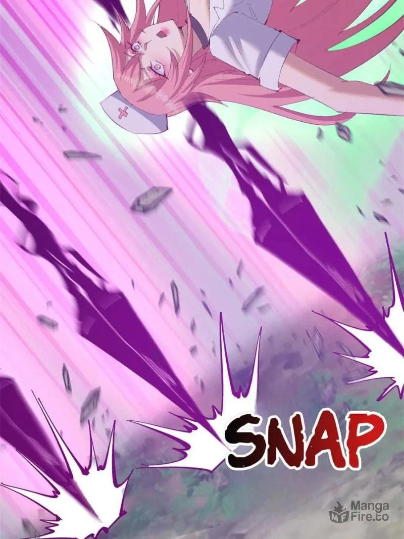 The Last Cultivator Chapter 74 page 27 - 