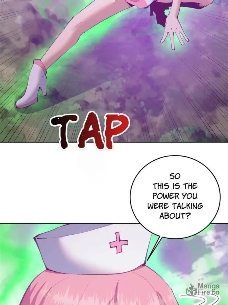 The Last Cultivator Chapter 74 page 30 - 