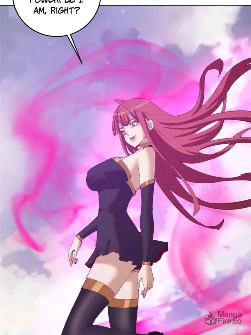 The Last Cultivator Chapter 74 page 39 - 