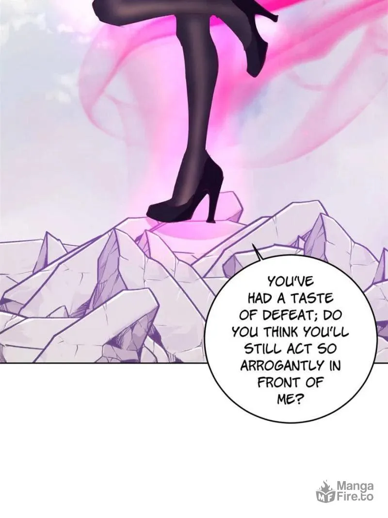 The Last Cultivator Chapter 74 page 40 - 