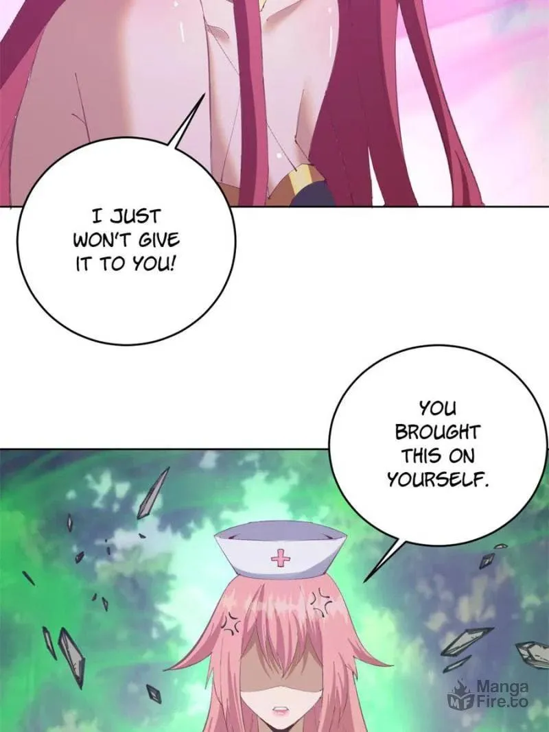 The Last Cultivator Chapter 74 page 5 - 