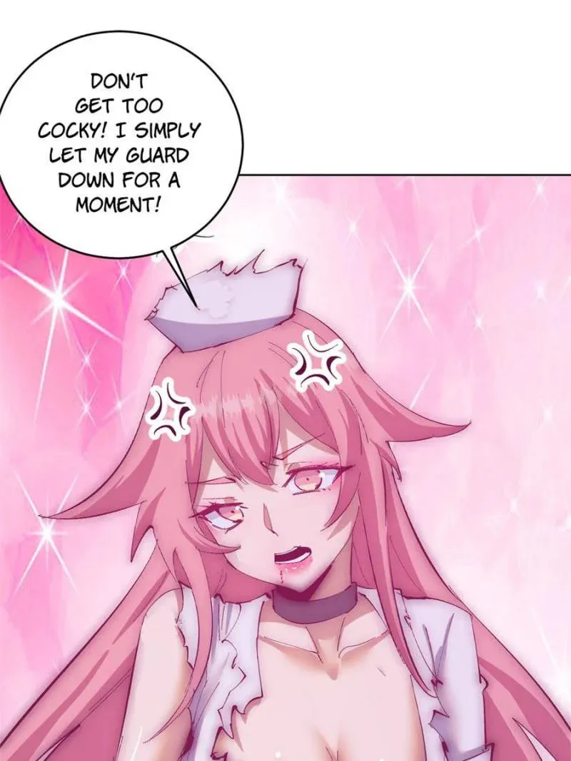 The Last Cultivator Chapter 74 page 43 - 