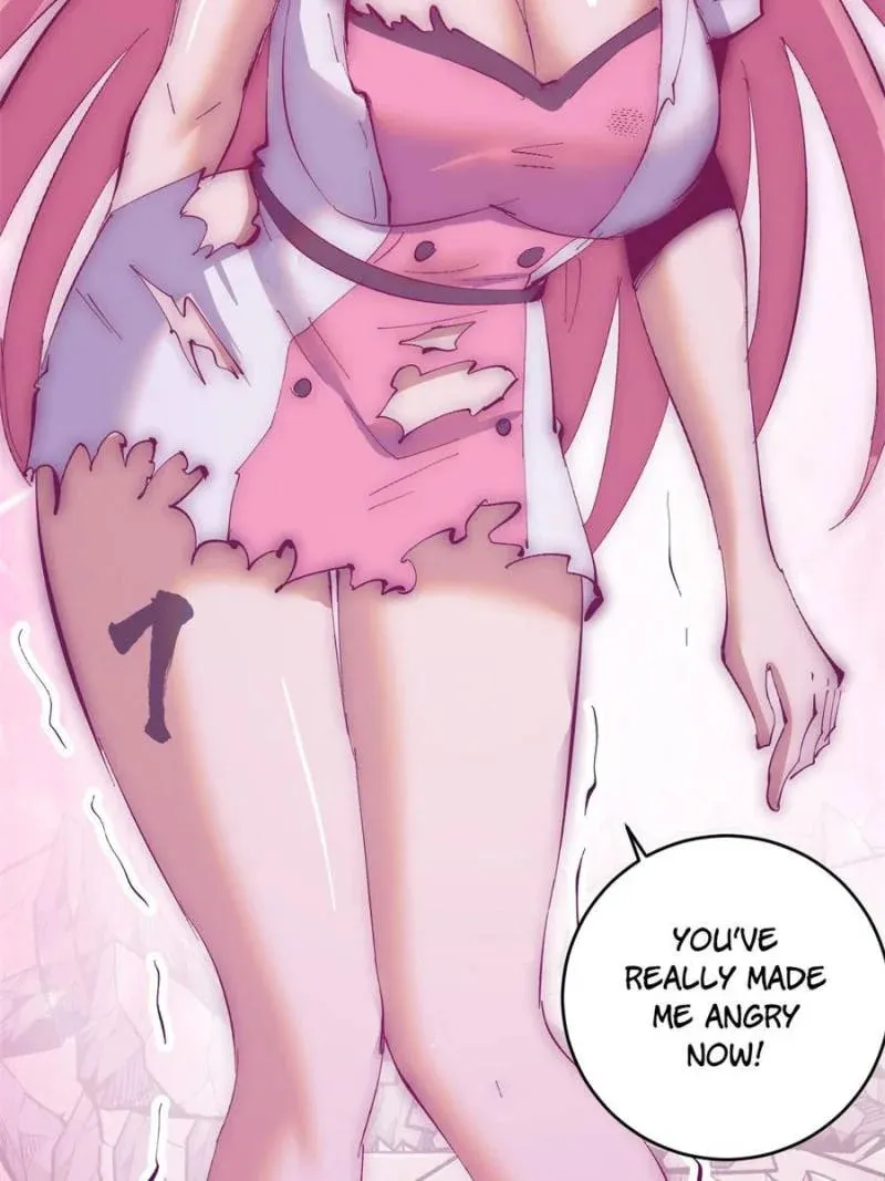 The Last Cultivator Chapter 74 page 44 - 