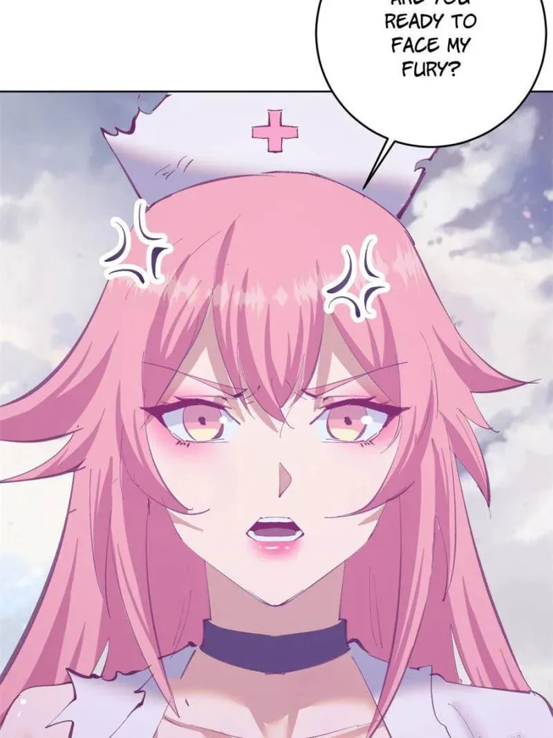 The Last Cultivator Chapter 74 page 46 - 