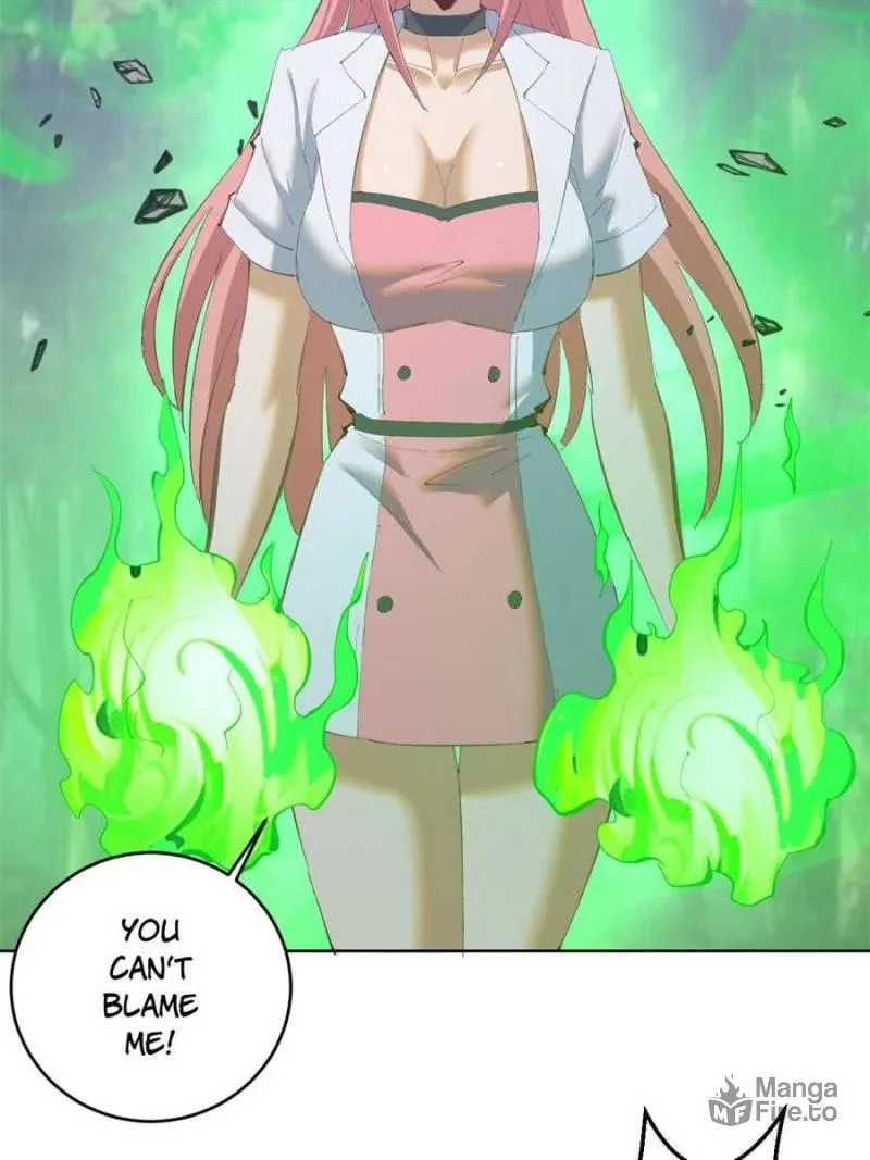 The Last Cultivator Chapter 74 page 6 - 