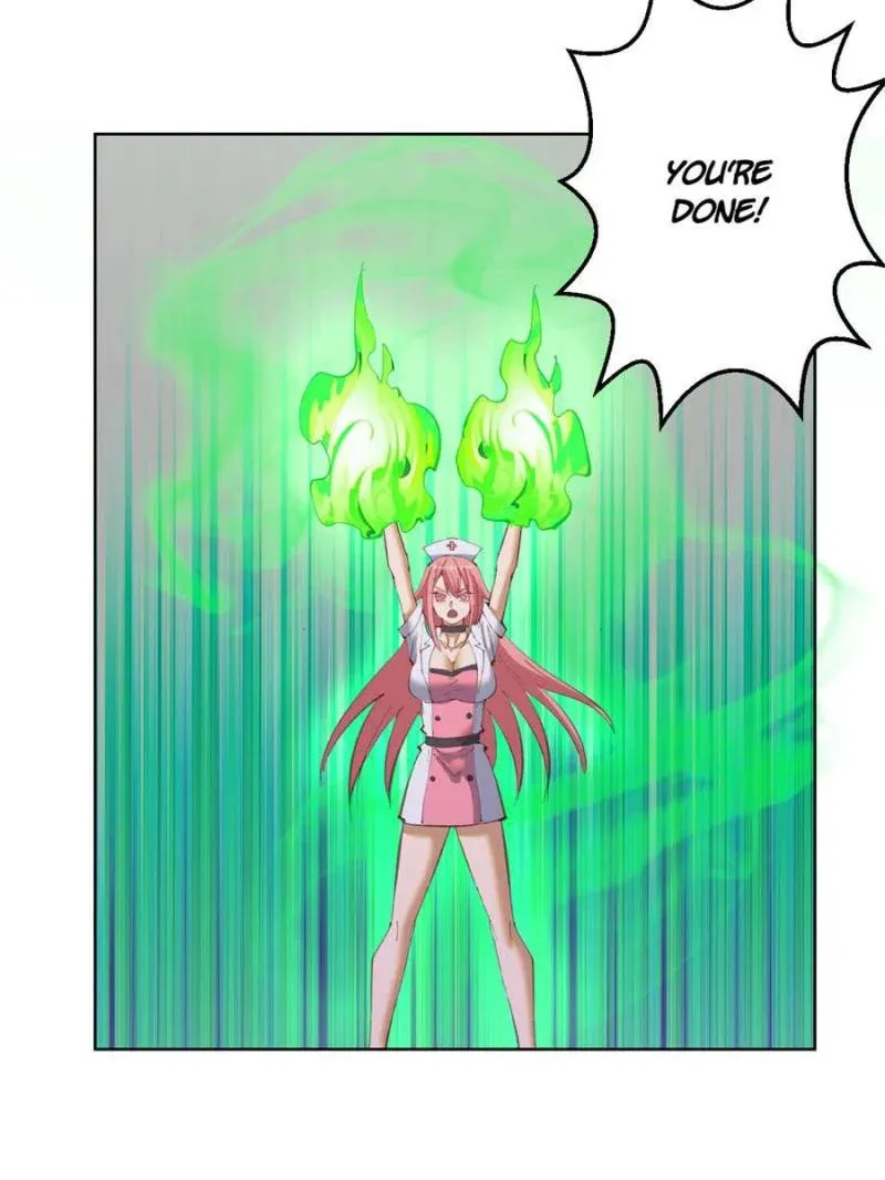 The Last Cultivator Chapter 74 page 7 - 
