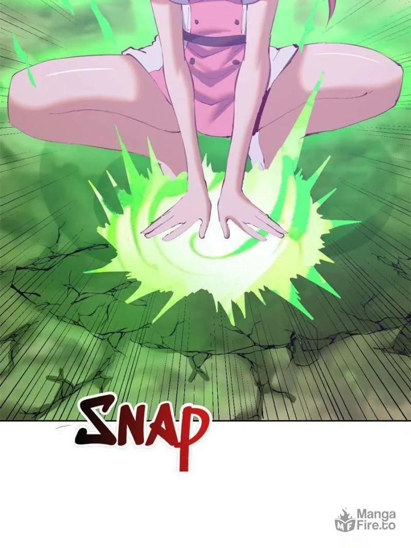 The Last Cultivator Chapter 74 page 9 - 