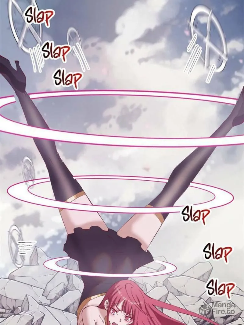 The Last Cultivator Chapter 75 page 15 - 