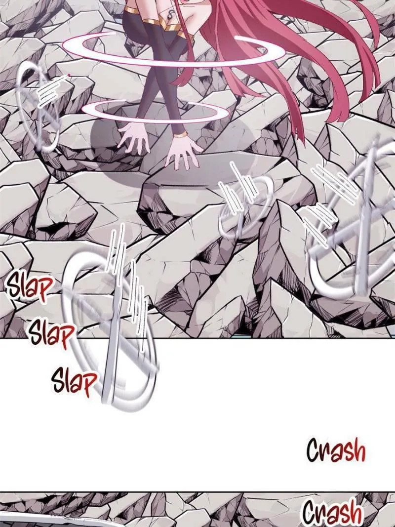 The Last Cultivator Chapter 75 page 16 - 