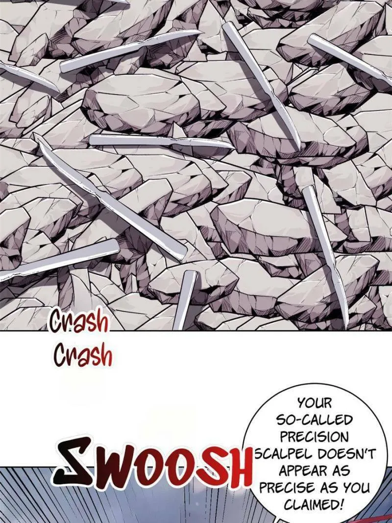 The Last Cultivator Chapter 75 page 17 - 