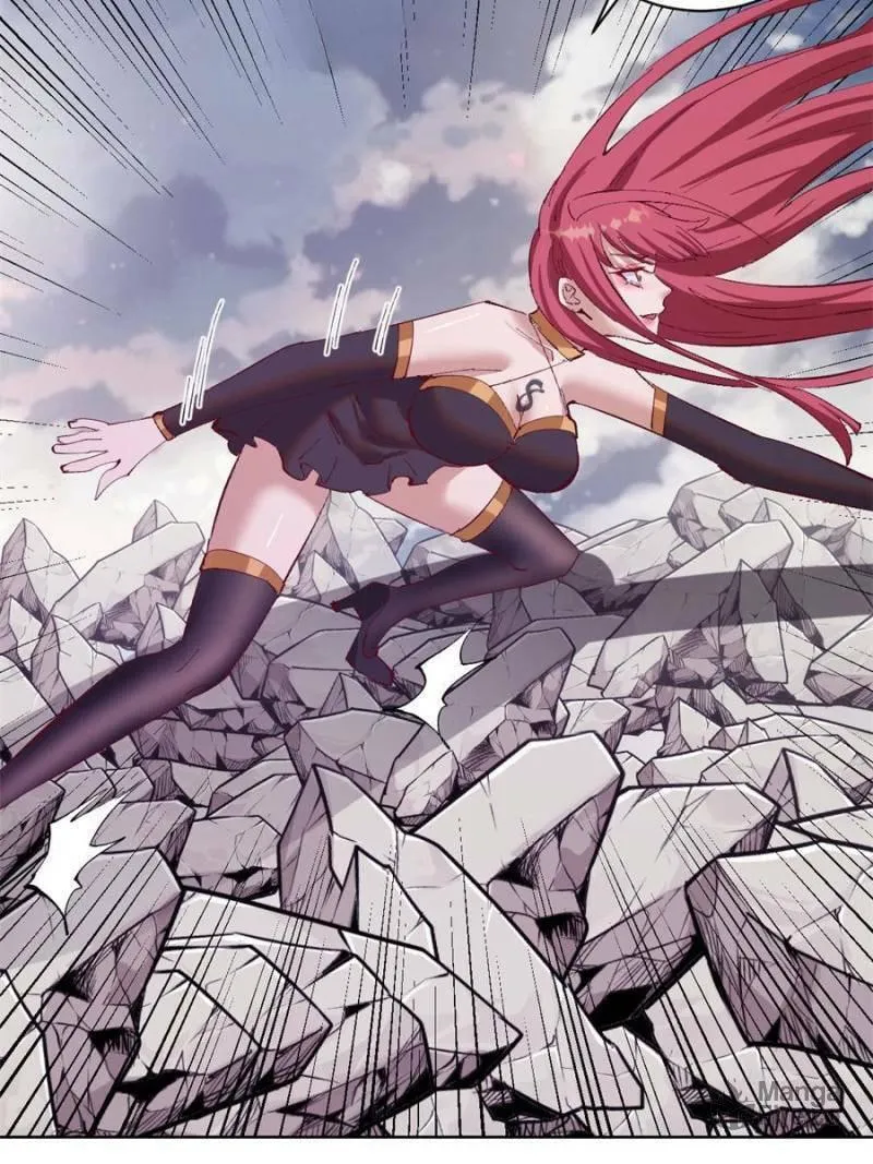 The Last Cultivator Chapter 75 page 18 - 