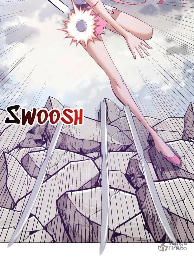 The Last Cultivator Chapter 75 page 3 - 