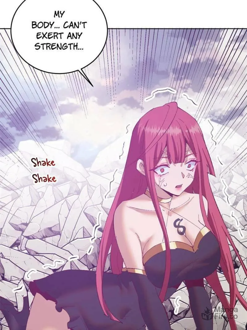 The Last Cultivator Chapter 75 page 21 - 