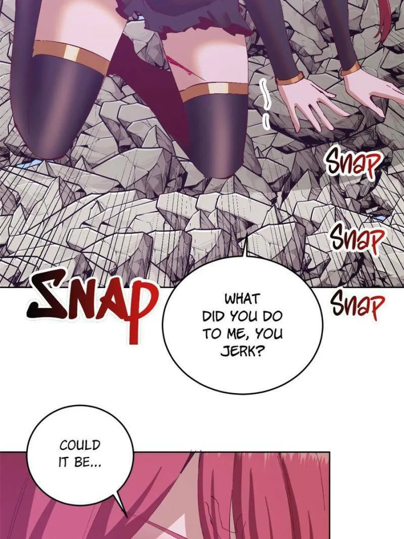 The Last Cultivator Chapter 75 page 22 - 