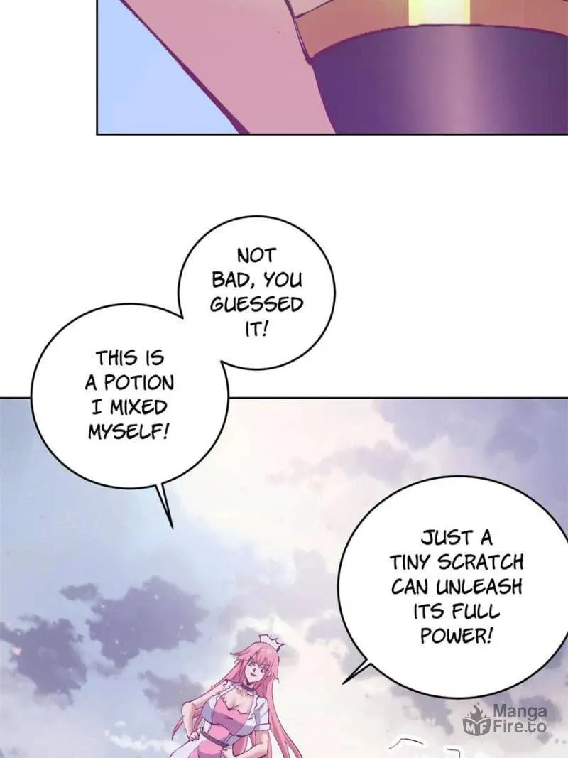 The Last Cultivator Chapter 75 page 24 - 