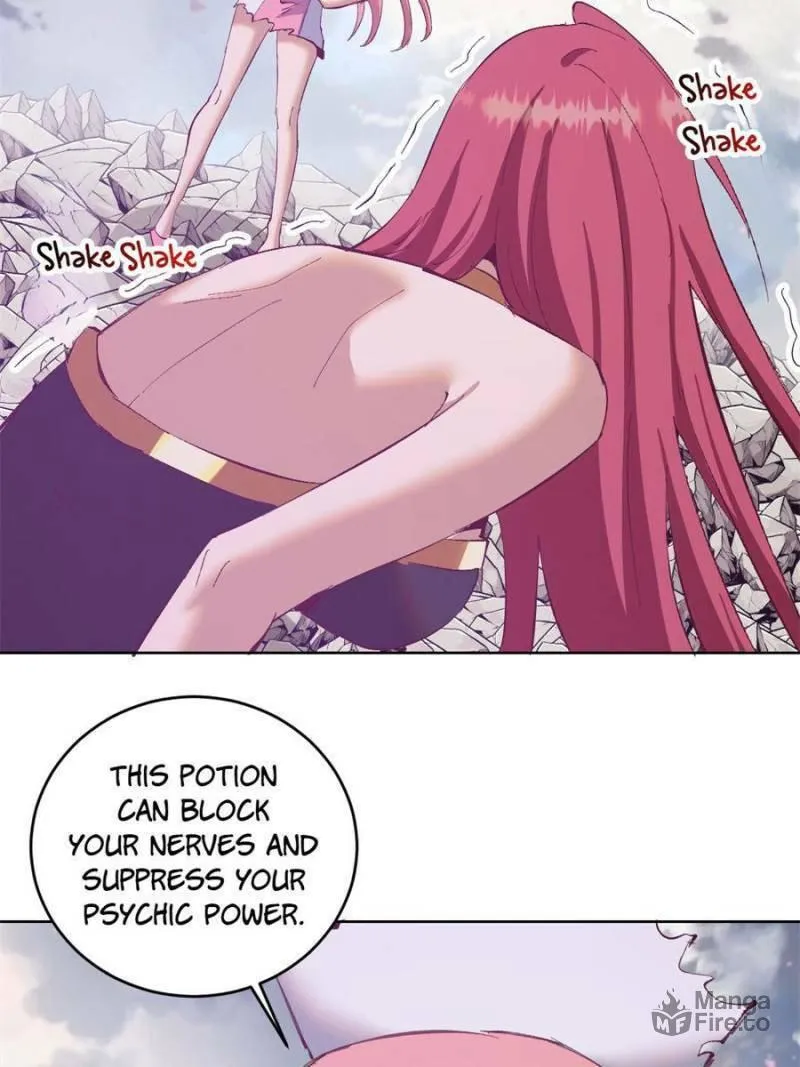 The Last Cultivator Chapter 75 page 25 - 