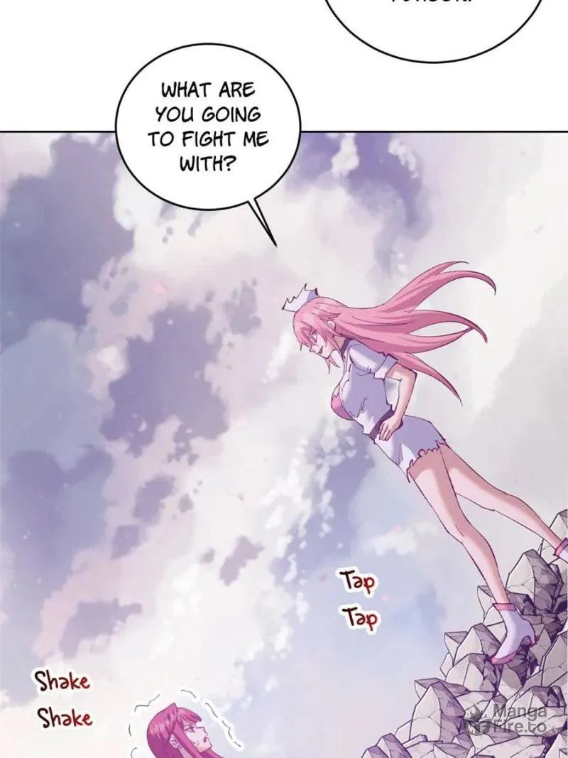 The Last Cultivator Chapter 75 page 27 - 