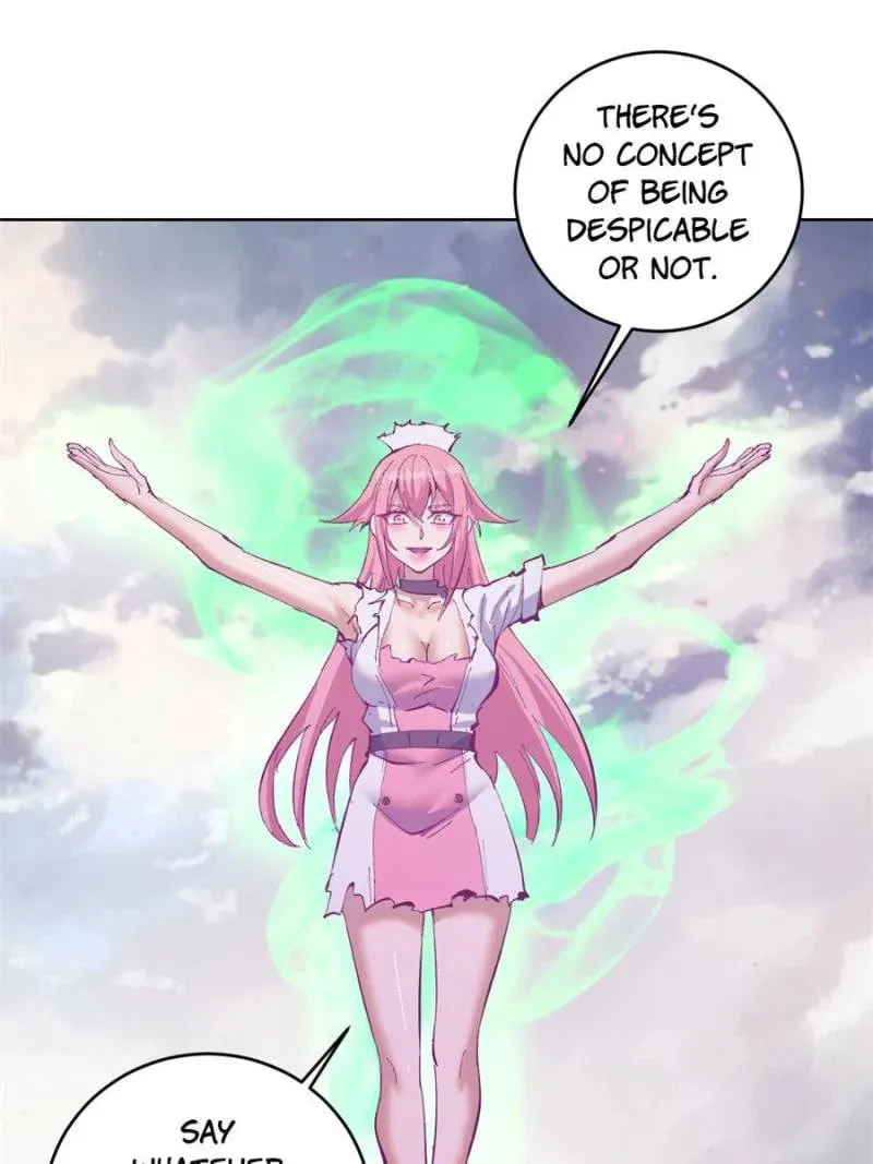 The Last Cultivator Chapter 75 page 29 - 