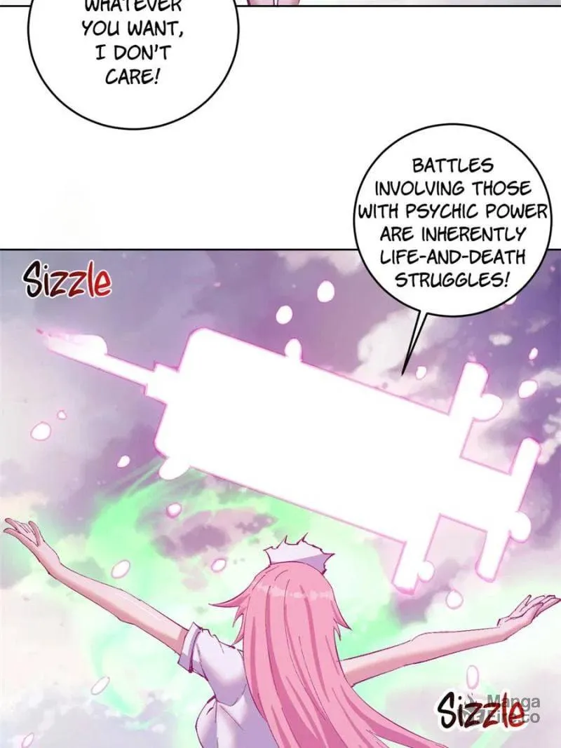 The Last Cultivator Chapter 75 page 30 - 