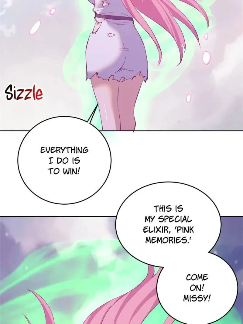 The Last Cultivator Chapter 75 page 31 - 