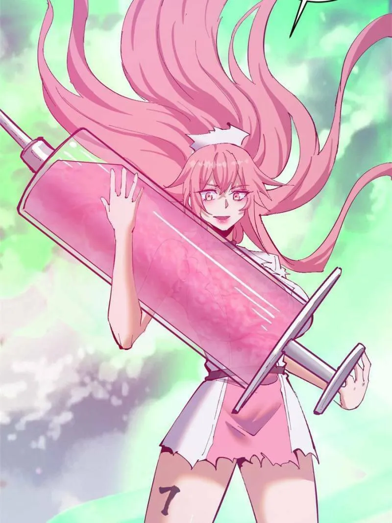 The Last Cultivator Chapter 75 page 32 - 