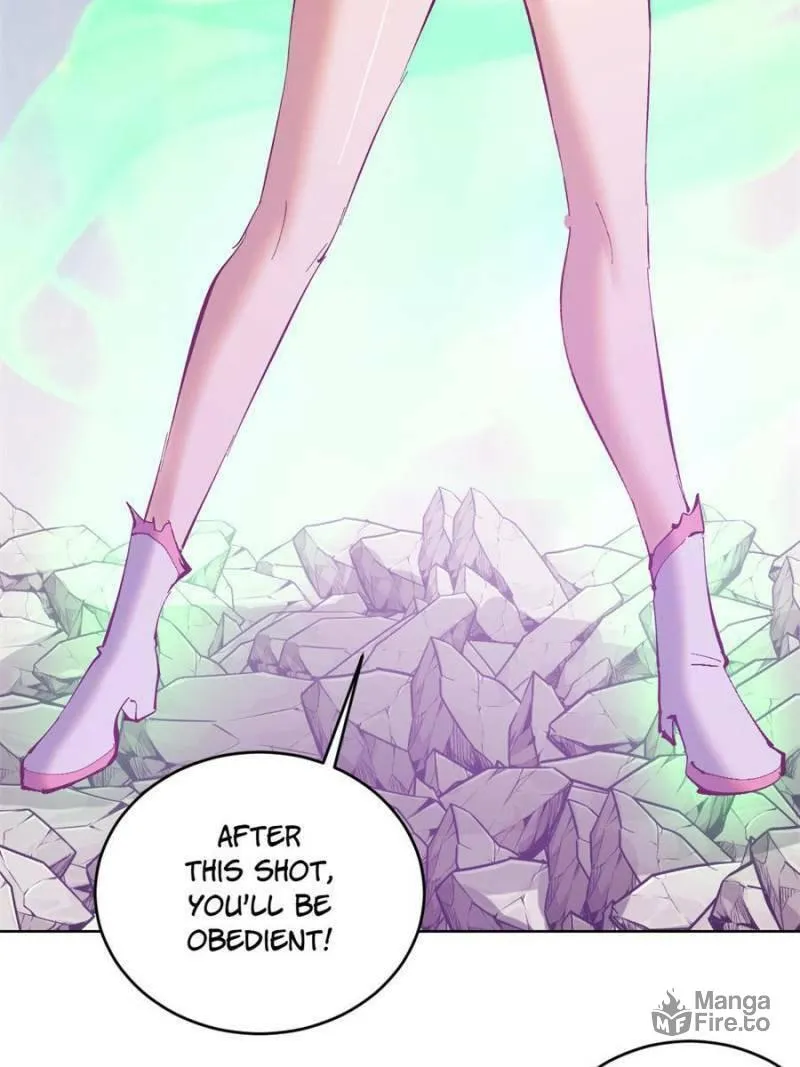 The Last Cultivator Chapter 75 page 33 - 