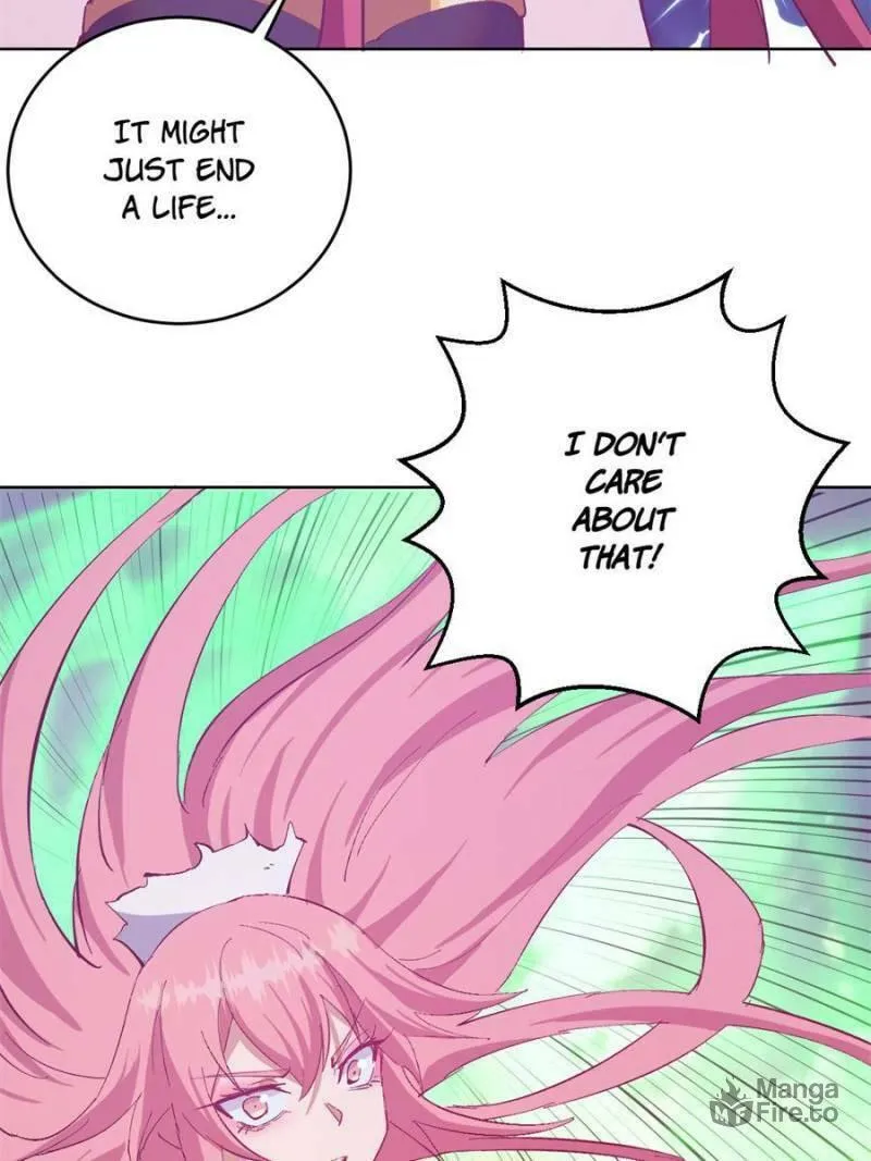 The Last Cultivator Chapter 75 page 35 - 