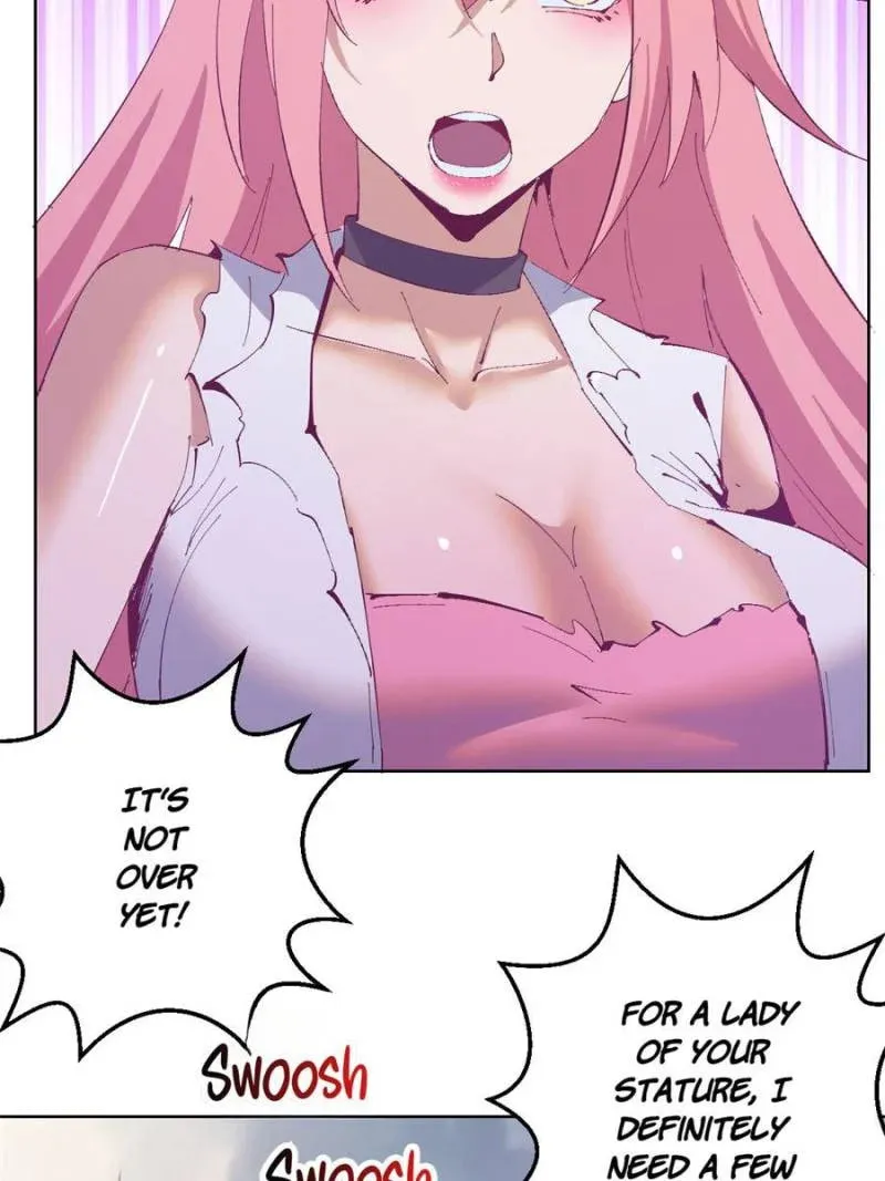 The Last Cultivator Chapter 75 page 7 - 
