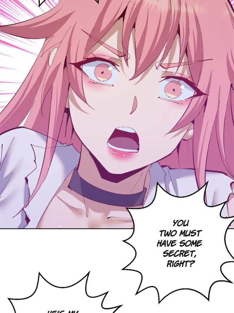 The Last Cultivator Chapter 76 page 11 - 