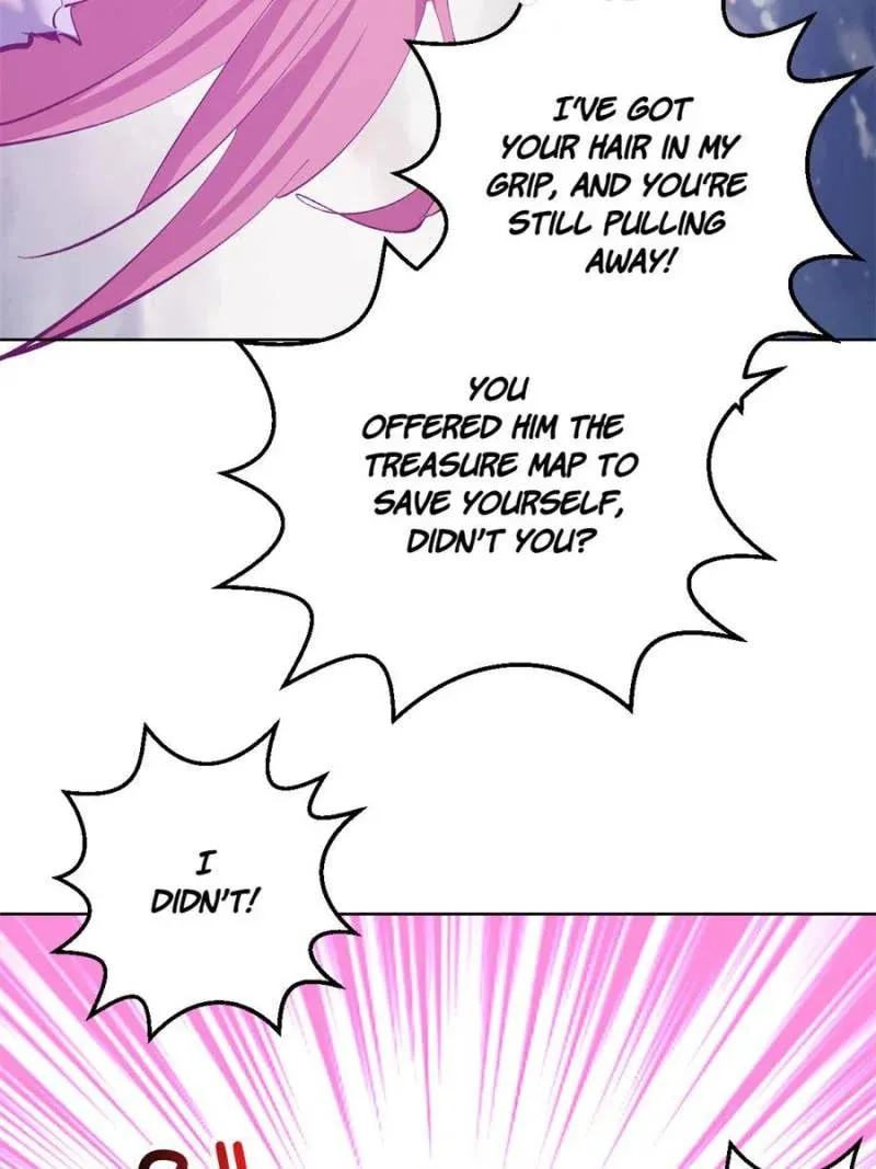 The Last Cultivator Chapter 76 page 16 - 