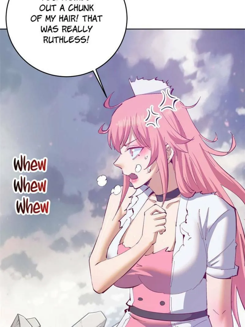 The Last Cultivator Chapter 76 page 19 - 