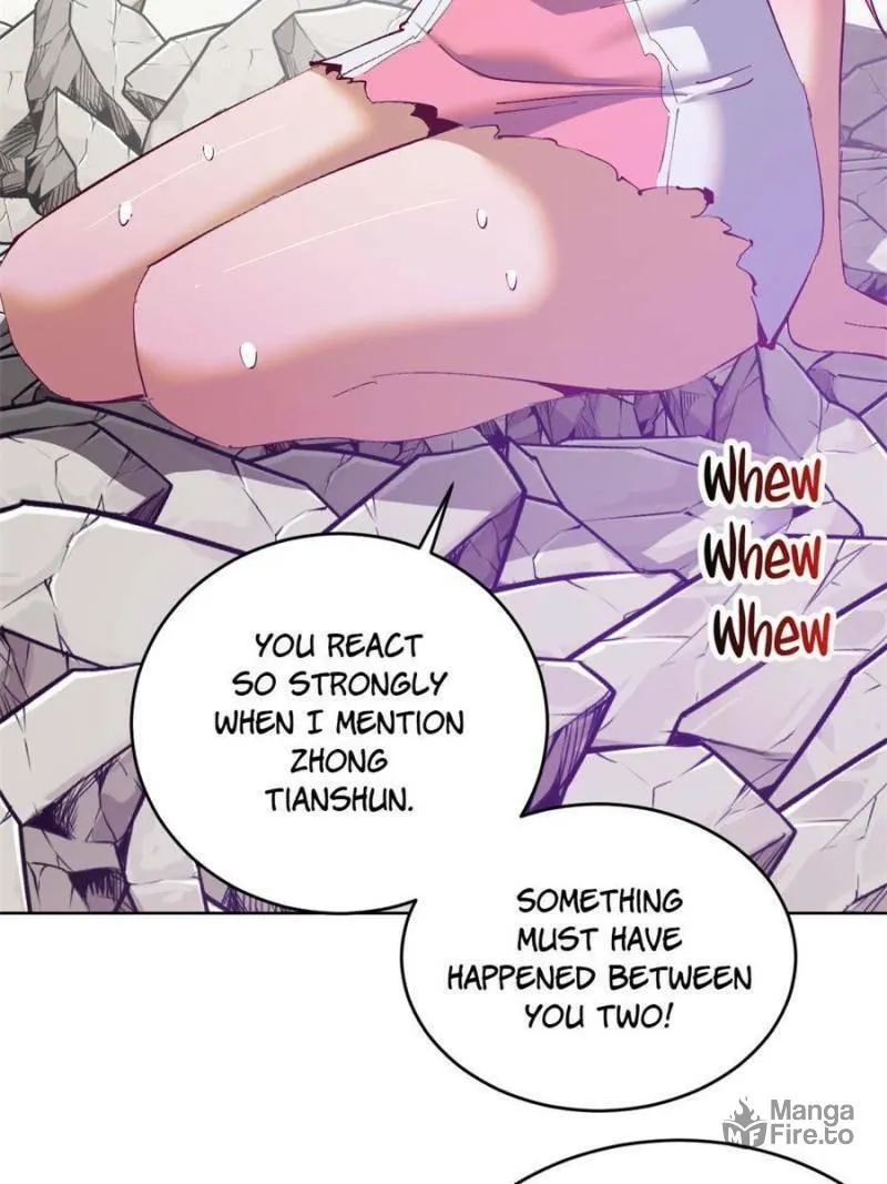 The Last Cultivator Chapter 76 page 20 - 