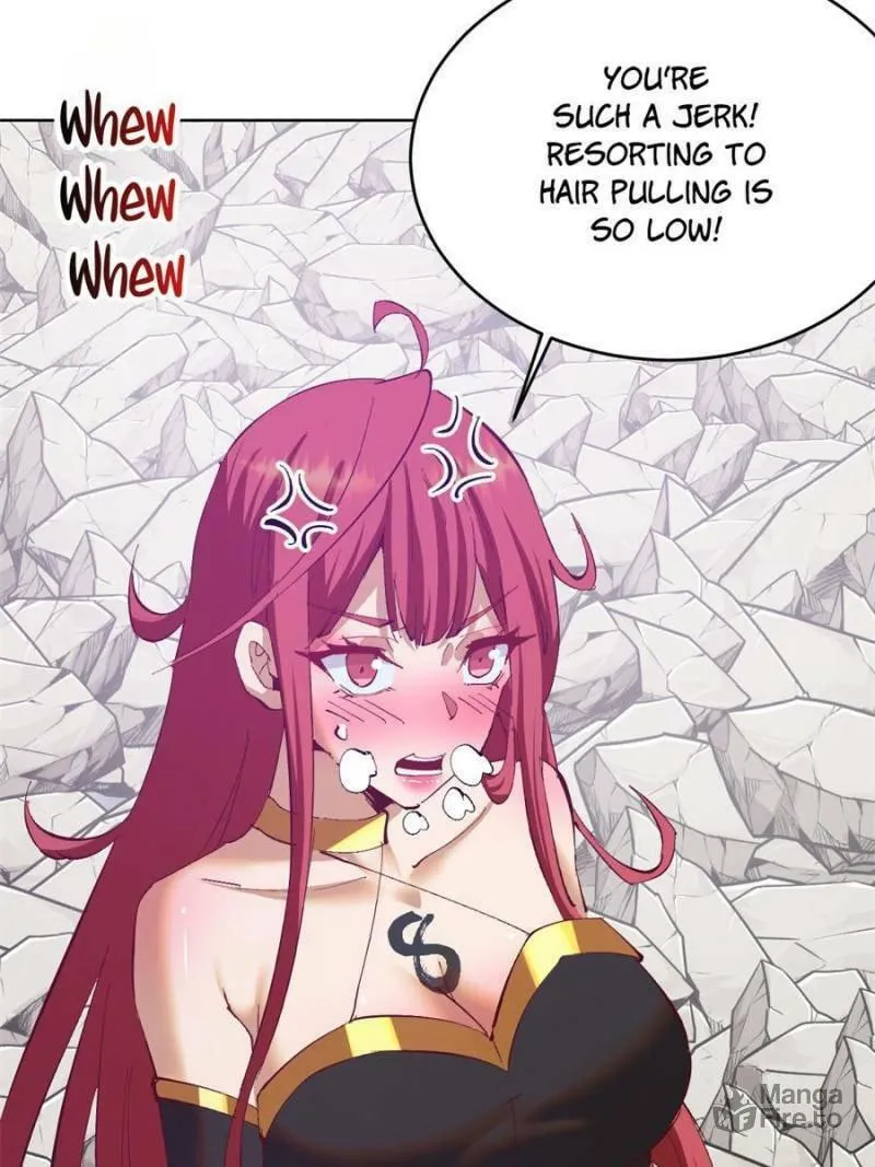 The Last Cultivator Chapter 76 page 21 - 