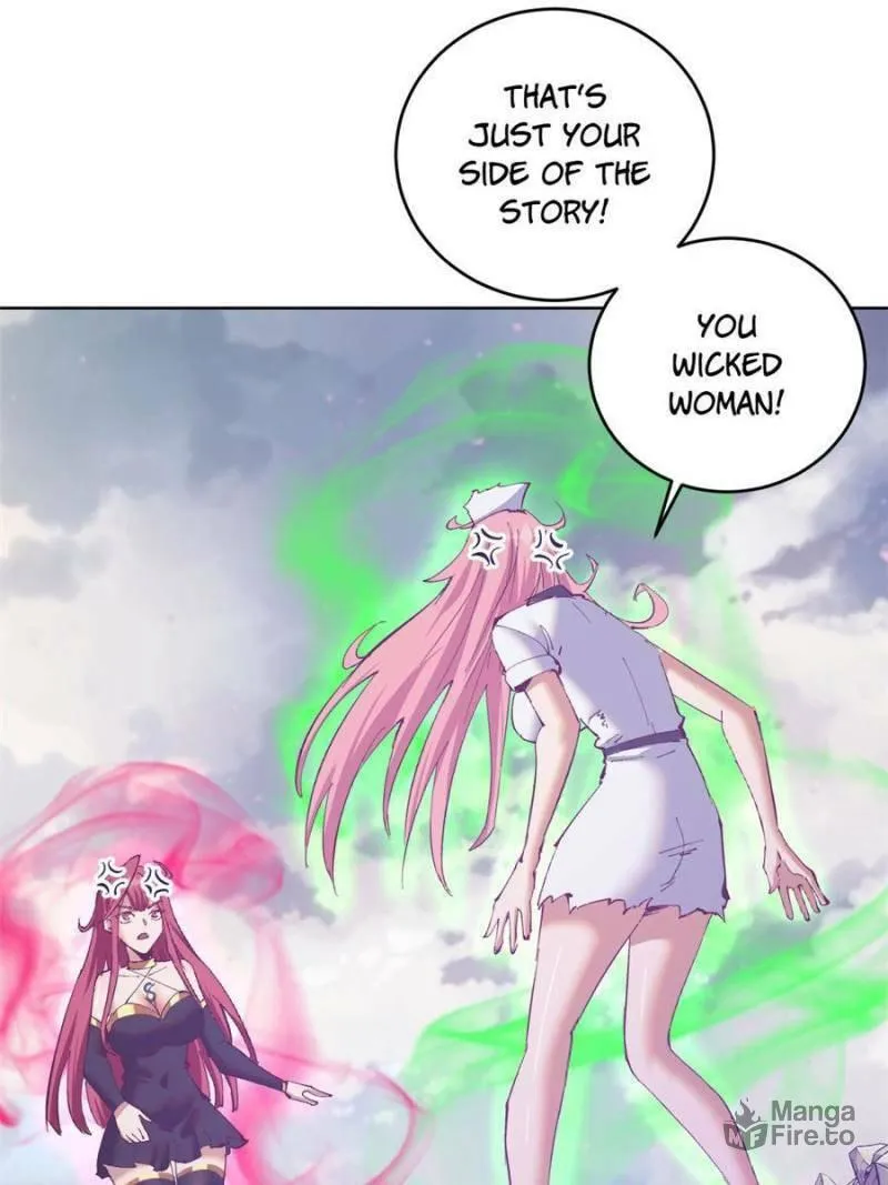 The Last Cultivator Chapter 76 page 24 - 