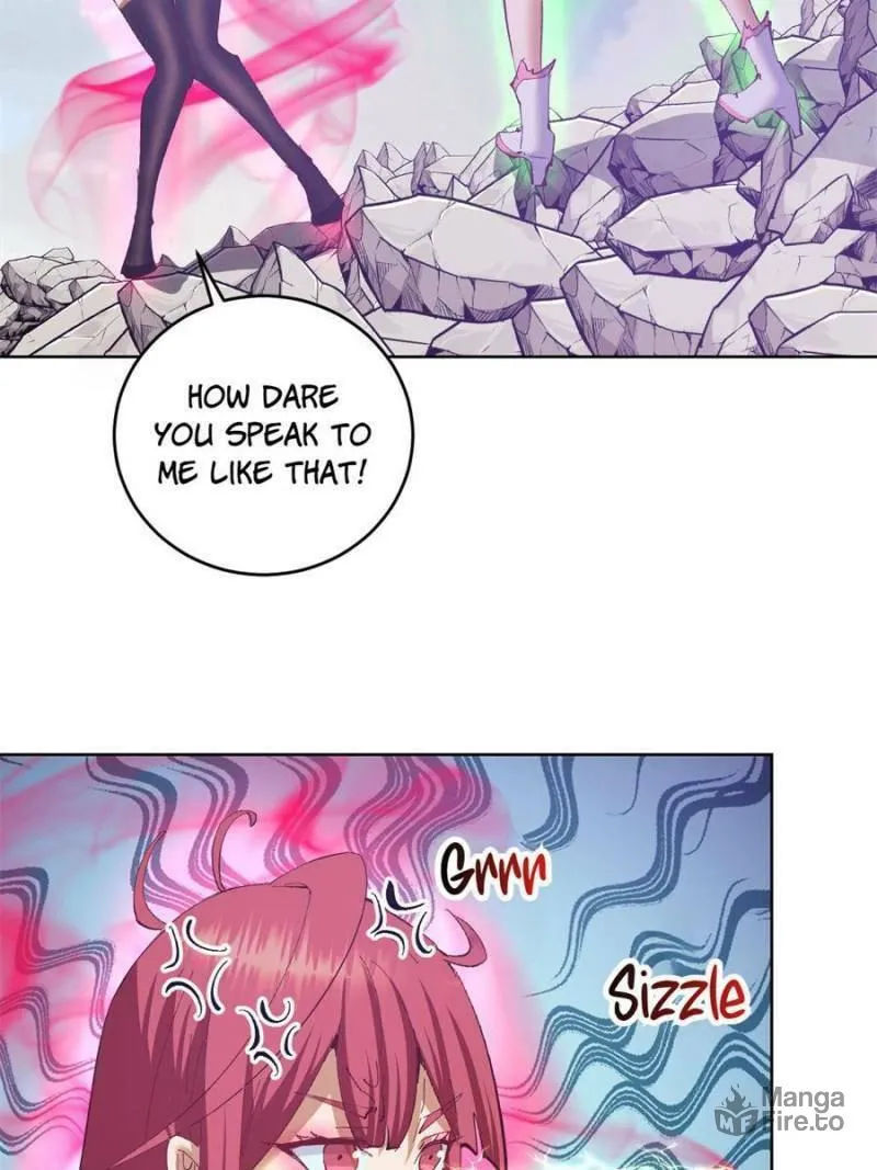 The Last Cultivator Chapter 76 page 25 - 