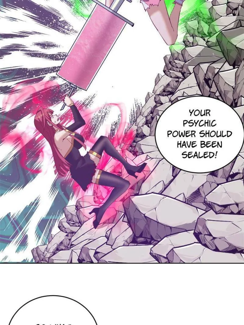 The Last Cultivator Chapter 76 page 4 - 
