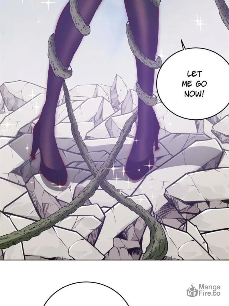 The Last Cultivator Chapter 76 page 33 - 