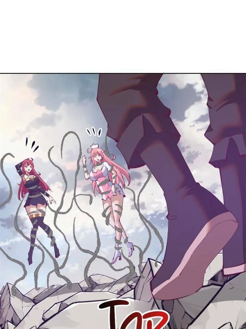 The Last Cultivator Chapter 76 page 37 - 
