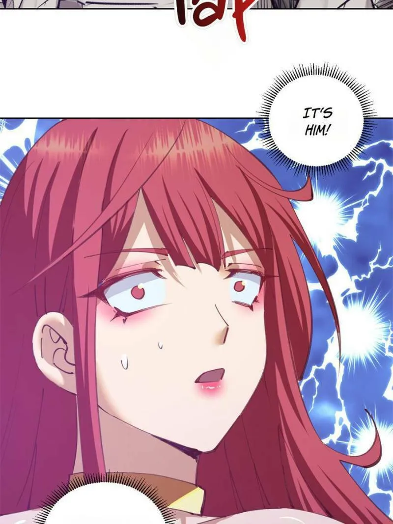 The Last Cultivator Chapter 76 page 38 - 