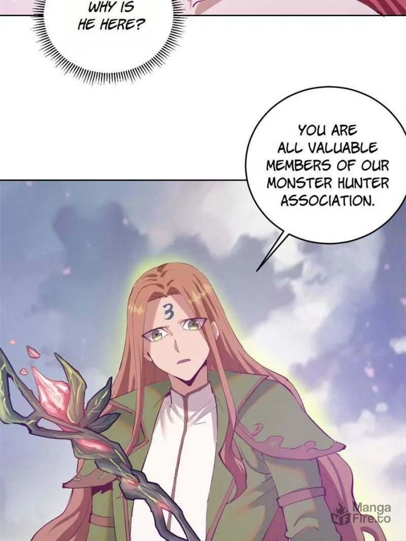 The Last Cultivator Chapter 76 page 39 - 