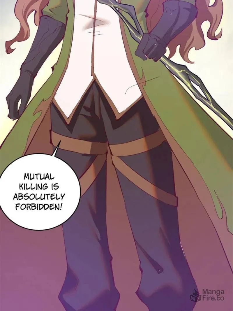 The Last Cultivator Chapter 76 page 40 - 