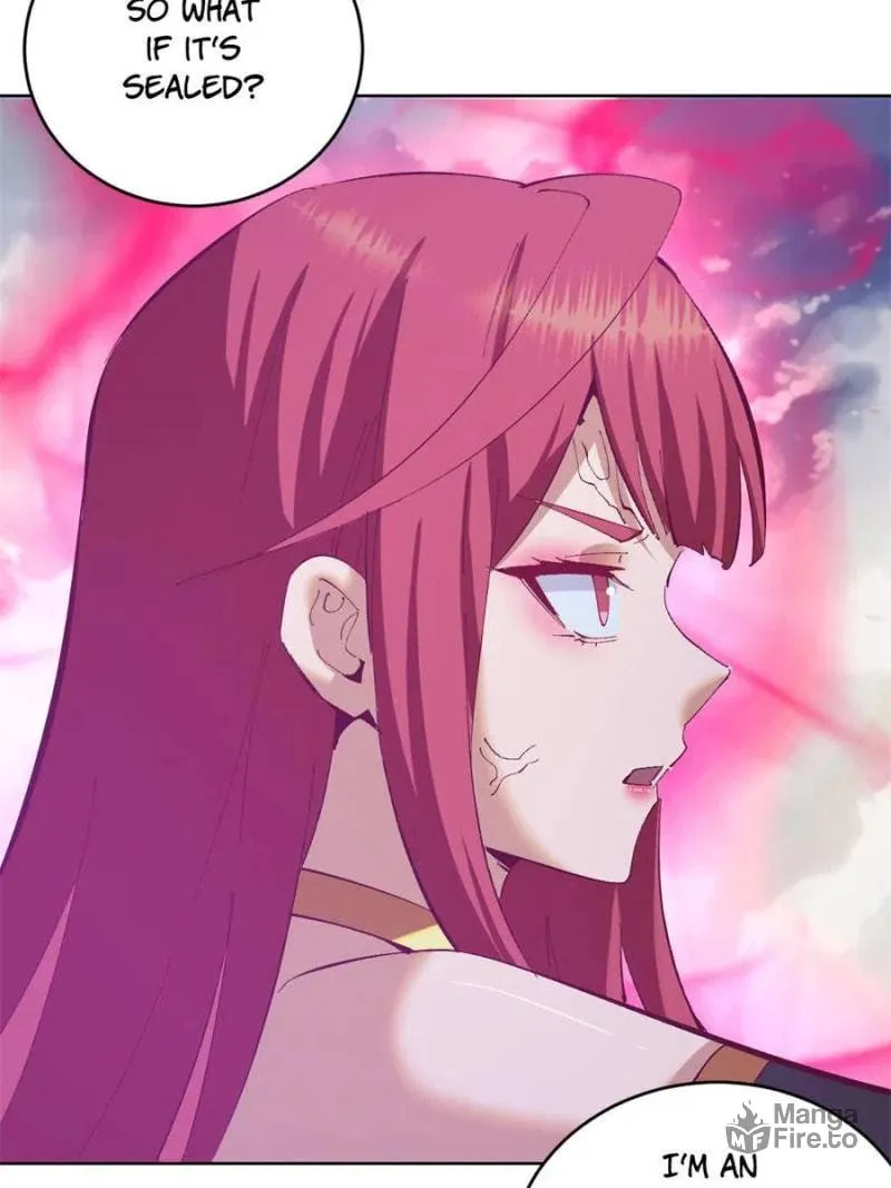 The Last Cultivator Chapter 76 page 5 - 