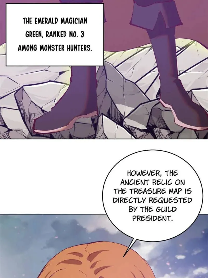 The Last Cultivator Chapter 76 page 41 - 